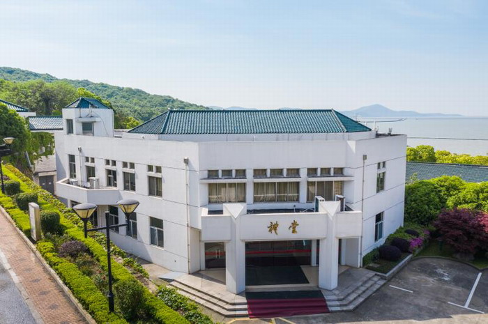 礼堂